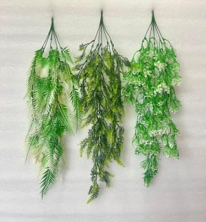Green Hanging @70