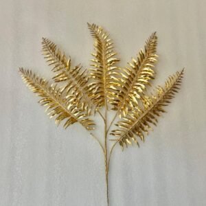 Golden stick @55