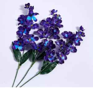 Orchid Stick