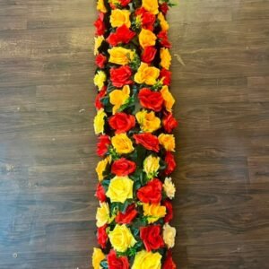 Flower Panel 8