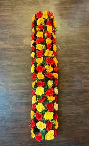 Flower Panel 8