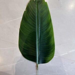 Artificial Banana Leaf (MK-16)