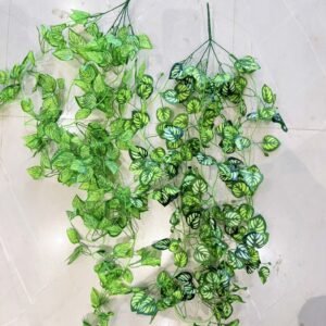 Artificial Money Plant Hanging Vine (MK-19)