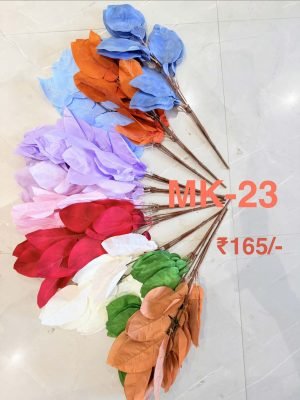 Multicolor Calla Lily Flower Stick (MK-23)
