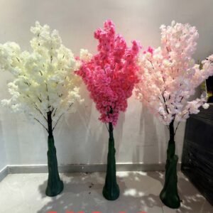 Premium Artificial Cherry Blossom Tree (MK-26)