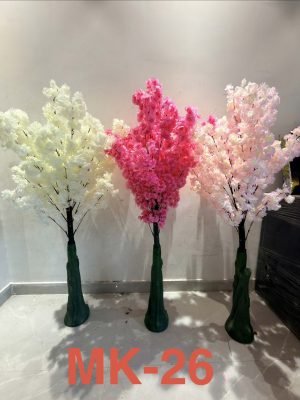 Premium Artificial Cherry Blossom Tree (MK-26)