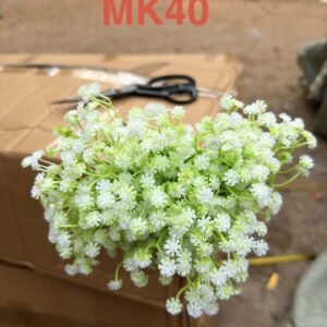 White Baby's Breath Filler Bunch (MK-40)