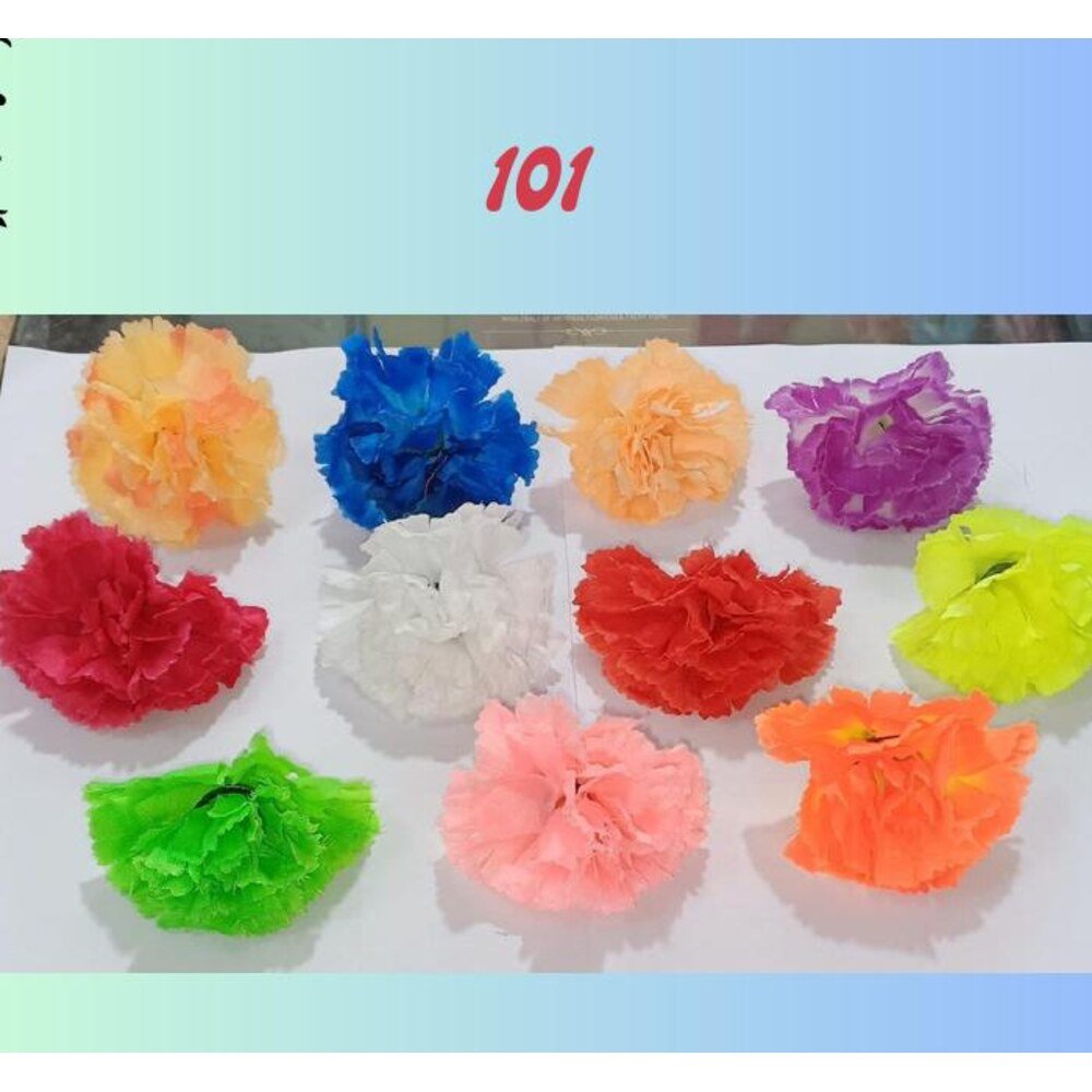 Carnation Flower 3 Inch (MTA-101)