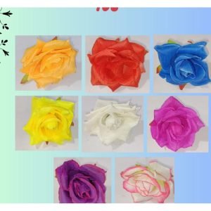 Diamond Rose (MTA-108)