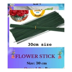 Flower Stick 30 cm (MTA-214)