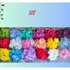 Hydrangea Flower (MTA-117)