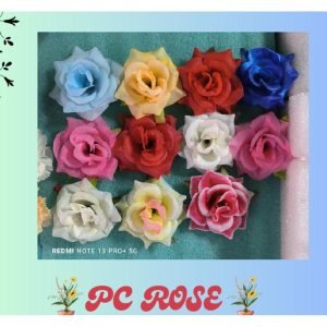 PC Rose 4 cm (MTA-105)
