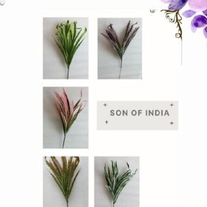 Son of India Leaf Stick - 48 cm (MTA-311)