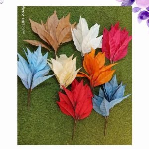Mirchi Leaf Bunch - Style 2 (MTA-314)