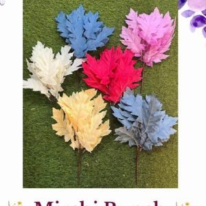 Mirchi Leaf Bunch - Style 3 (MTA-315)