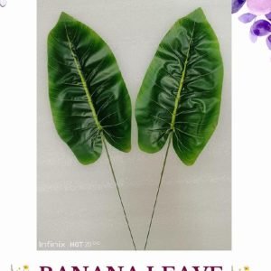 Artificial Banana Leaf Pack (MTA-316)