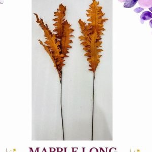 Maple Long Leaf Stick (MTA-317)