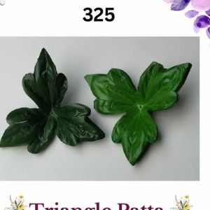 Triangle Patta - 17 cm (MTA-325)