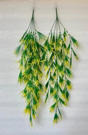 Green Hanging @50
