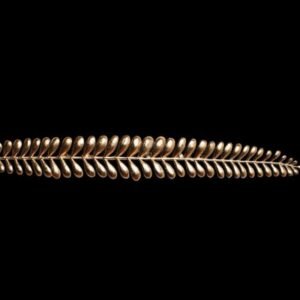 Small Golden Stick