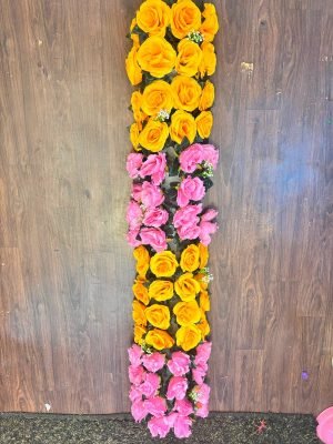 Flower Panel 10