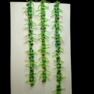 Green Gulab Latta