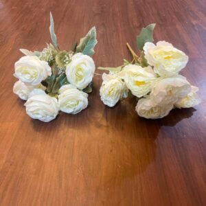 Imported Bunch (White)