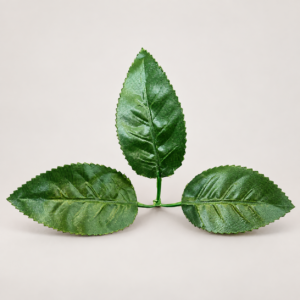 3 in 1 Patta artificial decorative leaf filler