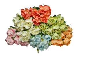 Imported Flower Bunch