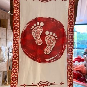 Devotional Event Hanging H-2